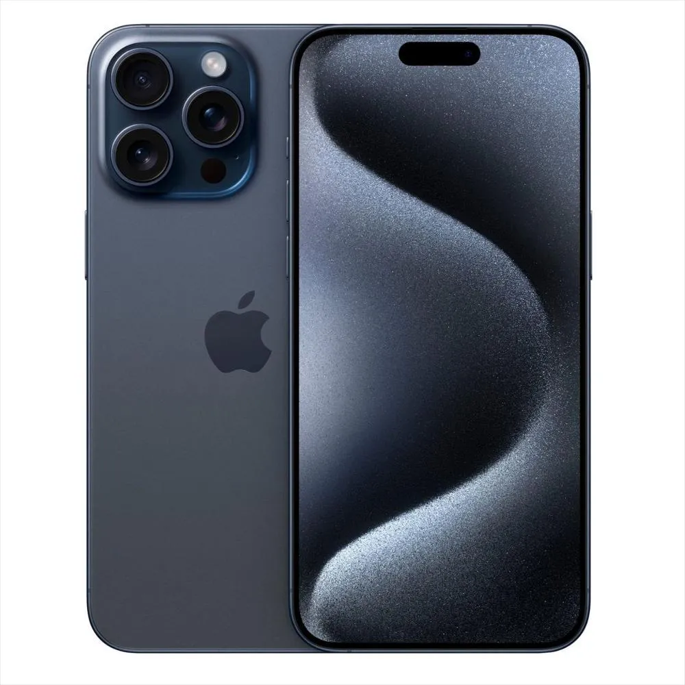 iPhone 15 Pro Max 256 GB