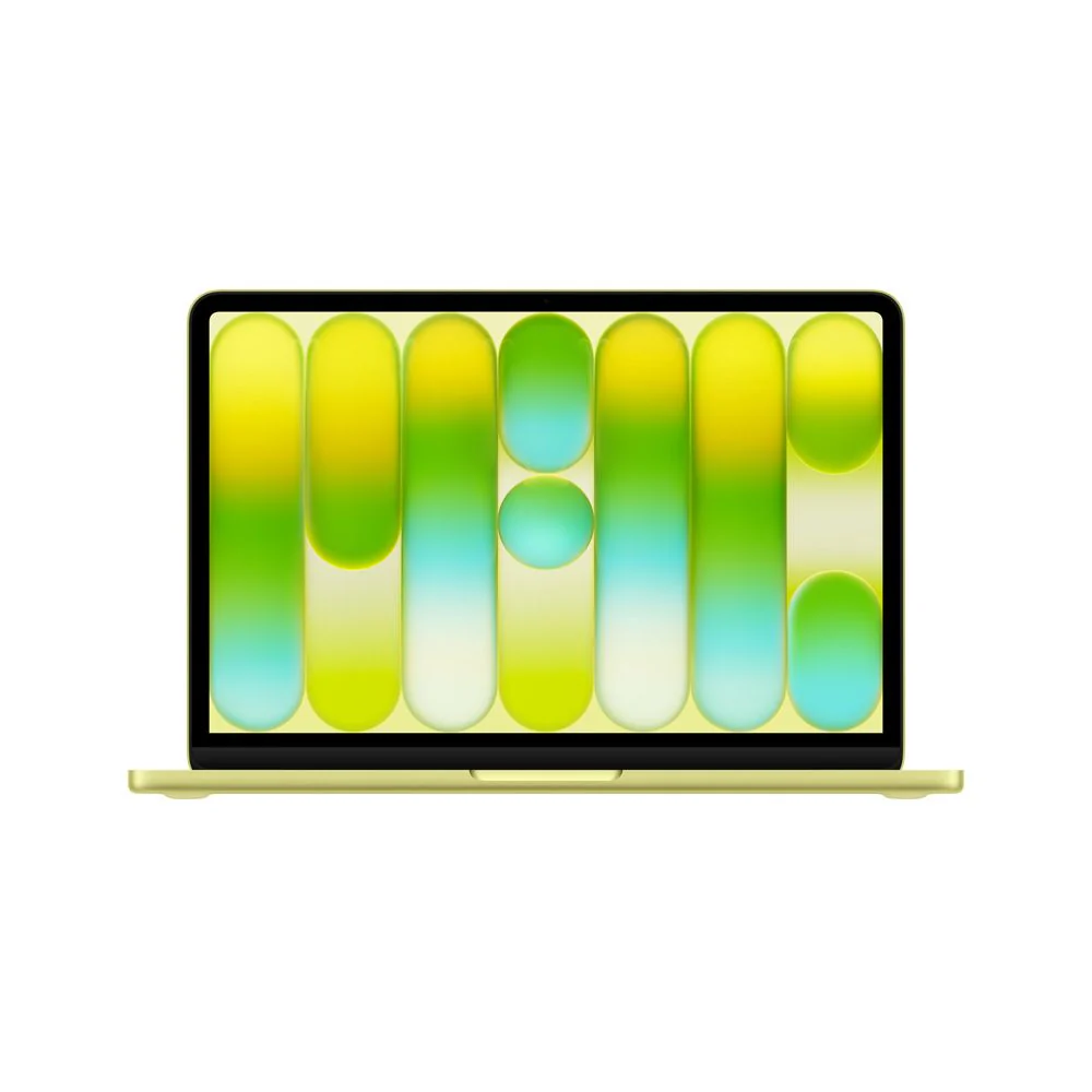 Macbook Neo 512 Huella