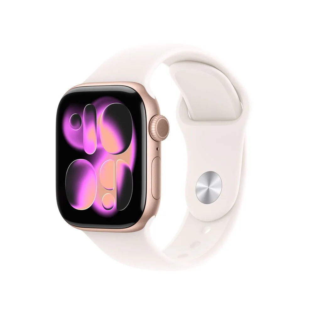 Apple Watch Series 11 46 MM